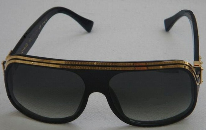 Louis Vuitton Evidence “Millionaire” Sunglasses